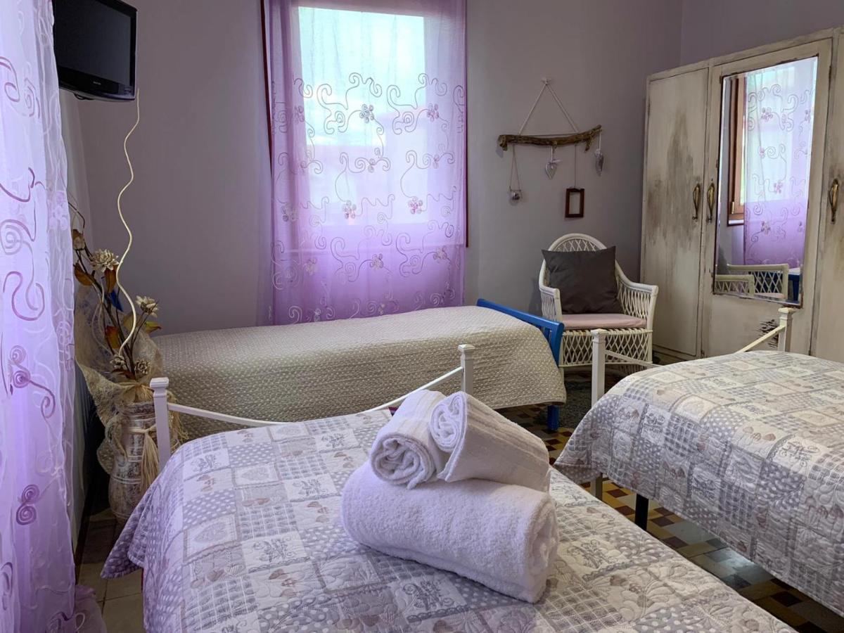 Bed & Breakfast Mafi Orsogna Exterior photo