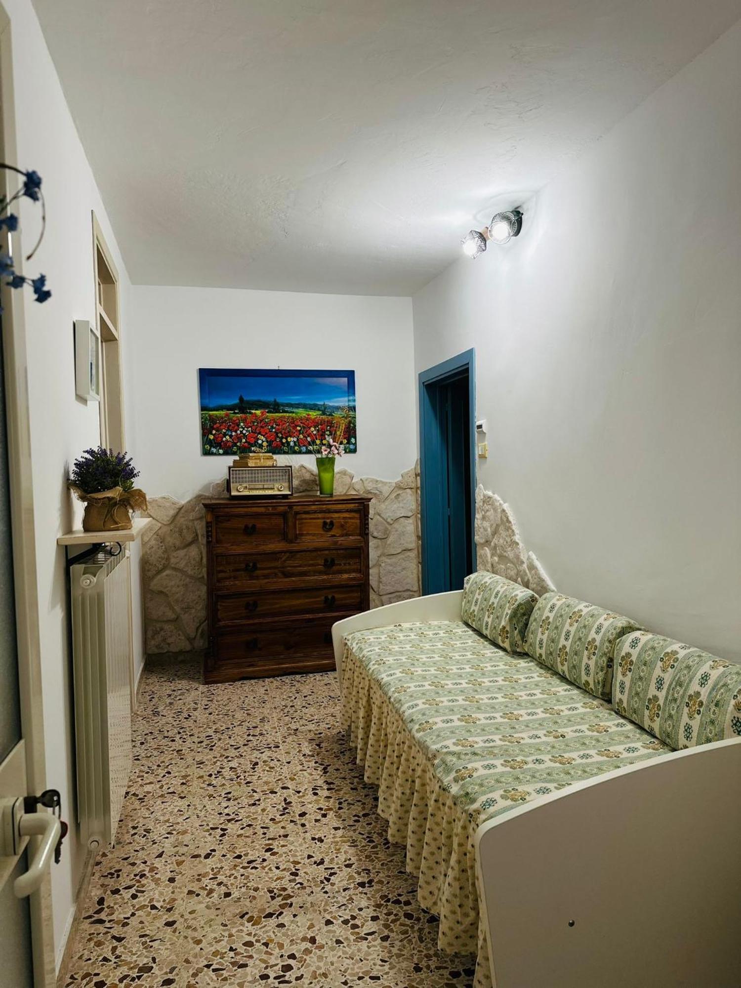 Bed & Breakfast Mafi Orsogna Exterior photo