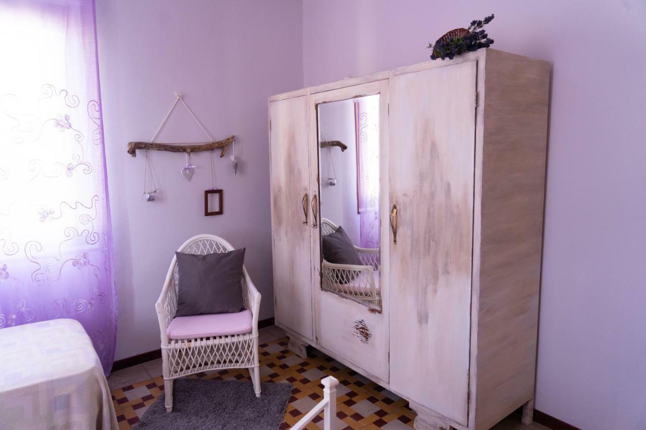 Bed & Breakfast Mafi Orsogna Exterior photo