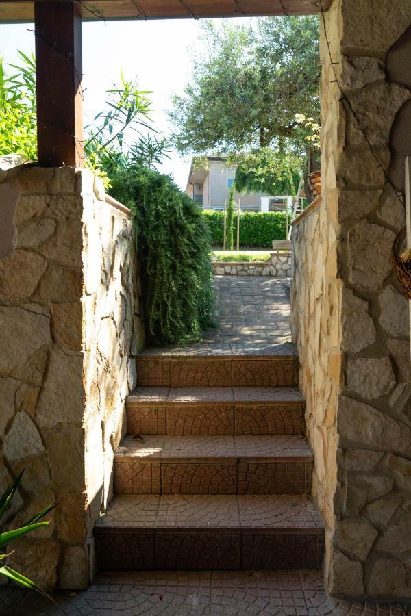 Bed & Breakfast Mafi Orsogna Exterior photo