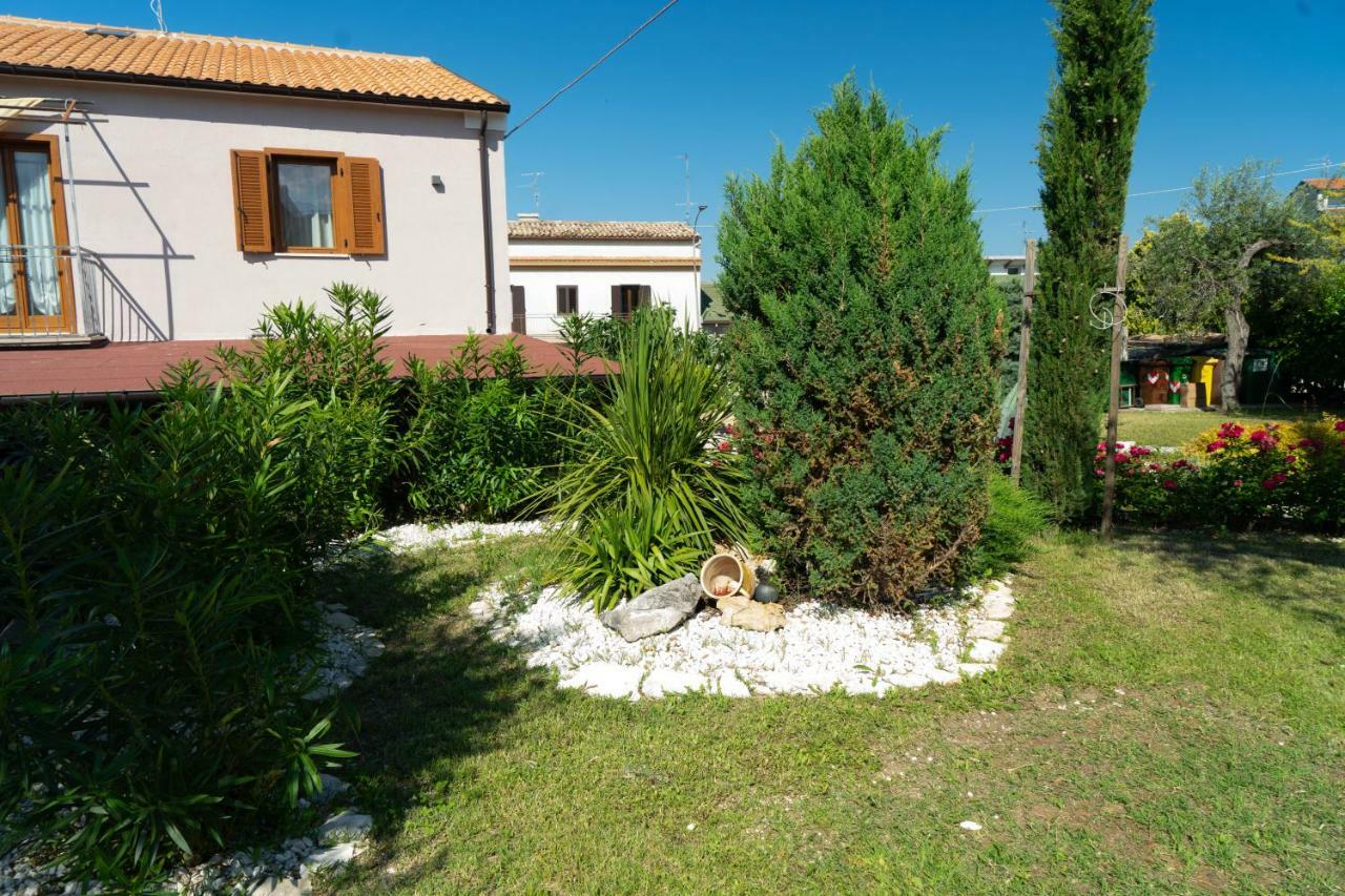 Bed & Breakfast Mafi Orsogna Exterior photo